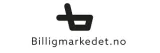 Billigmarkedet rabattkoder