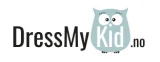 Dressmykid rabattkoder