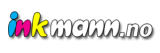 Inkmann rabattkoder