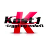 Kost1 rabattkoder