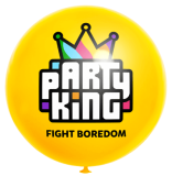 Partyking rabattkoder